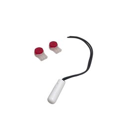 Kit 10x Sensores 2,7k Original Brastemp Consul W10531315 - 2