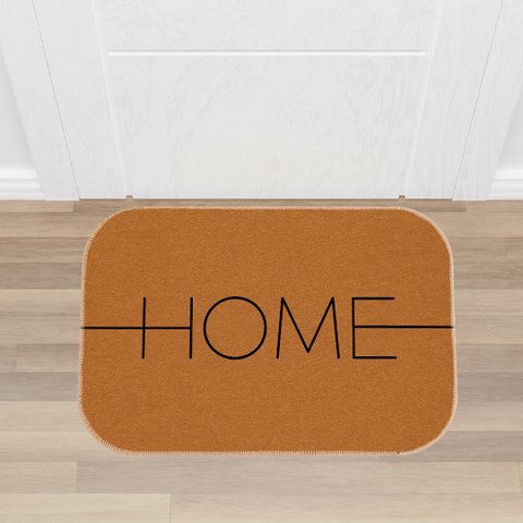 Tapete Decorativo Home