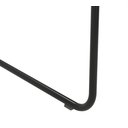 Ver imagem 5 de Mesa de Estudo Escrivaninha Criare Prateleira Escritório Moderno Estilo Industrial Nicho Cor Nature