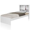 Cama Solteiro Cidade Paris - 3