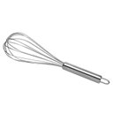 Ver imagem 1 de Batedor Ovos Grande Fuet Inox 31 Cm Mimo Asa7