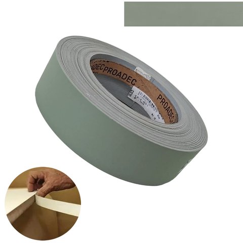 Fita de Borda Pvc Verti 22mm X 20m Proadec