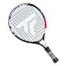 Raquete de Tênis Infantil Tecnifibre Bullit 17 Nw - 1