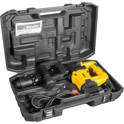 Martelo Rompedor Sds Max 1300w Mrv 1315n 220v - Vonder - 2