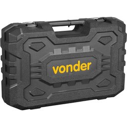 Martelo Rompedor Sds Max 1300w Mrv 1315n 220v - Vonder - 3