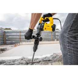 Martelo Rompedor Sds Max 1300w Mrv 1315n 220v - Vonder - 4