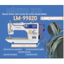 Ver imagem 7 de Lm-9982d-reta Direct Drive C/ Corte de Linha-lanmax
