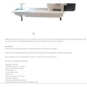 Ver mais imagens de Lm-9982d-reta Direct Drive C/ Corte de Linha-lanmax