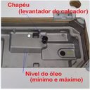Ver imagem 3 de Lm-9982d-reta Direct Drive C/ Corte de Linha-lanmax
