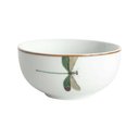 Ver imagem 1 de Porcelana Bowl Libélula Sobremesas Doce Café da Manhã 250ml