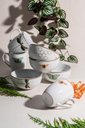 Ver imagem 3 de Porcelana Bowl Libélula Sobremesas Doce Café da Manhã 250ml