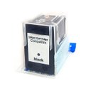 Ver imagem 4 de Cartucho de Tinta Preto Compatível 21 27 56 para Hp F4180 F380 J3680 D2360 D2460 3910 3920 3930 D145