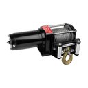 Ver imagem 2 de Guincho Elétrico 3000lb 1361 Kg 12v para Quadriciclo Jipe Troller