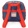 Mochila Infantil Rodinhas Fisher Price com Lancheira e Estojo Fischer Price - 7