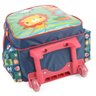Mochila Infantil Rodinhas Fisher Price com Lancheira e Estojo Fischer Price - 5