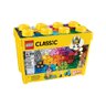 Lego Classic Caixa Grande de Peças Criativas 10698 - Lego - 1
