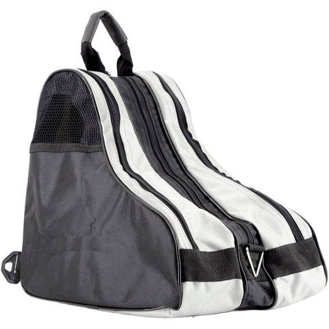 Bolsas Patins Roller Inline 4 Rodas Semi e Profissional