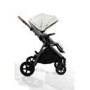 Ver imagem 5 de Carrinho de Bebê Aeria Oyster Joie