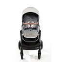 Ver imagem 7 de Carrinho de Bebê Aeria Oyster Joie