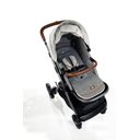 Ver imagem 6 de Carrinho de Bebê Aeria Oyster Joie