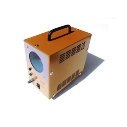 Gerador de Ozônio para Ambientes e Automóveis Gold - 4