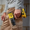 Ver imagem 6 de Parafusadeira Furadeira de Impacto Stanley 20v Max Brushless
