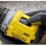 Parafusadeira Furadeira de Impacto Stanley 20v Max Brushless - 9