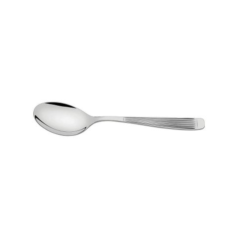 Conjunto de Colheres de Mesa Tramontina Athenas Aço Inox 3 Pç. Tramontina
