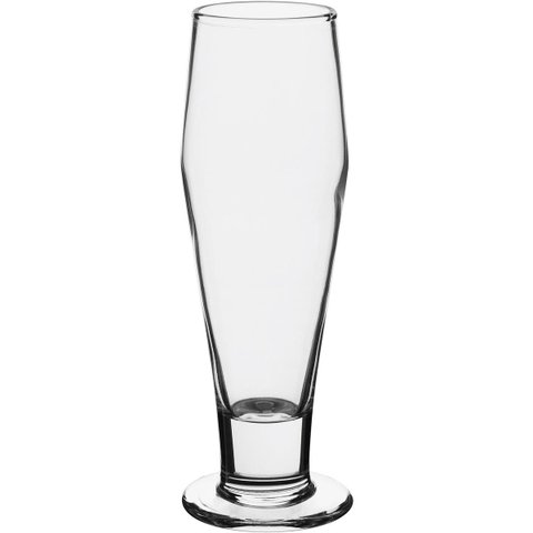 Taça Libbey Craft Brew  Cerveja 22x8x8cm 450ml Vidro Transp 4PÇ