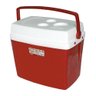 Caixa Térmica Botafogo CXT0034 Vermelha 34L - 9