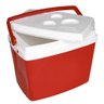 Caixa Térmica Botafogo CXT0034 Vermelha 34L - 14