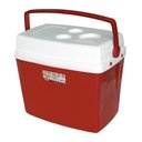 Ver imagem 5 de Caixa Térmica Botafogo CXT0034 Vermelha 34L