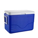 Ver imagem 2 de Caixa Térmica 28QT 26,5L Azul Coleman