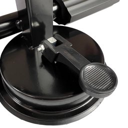 Aparelho Abdominal Suporte para Exercícios Apoio Pés Yangfit - 5