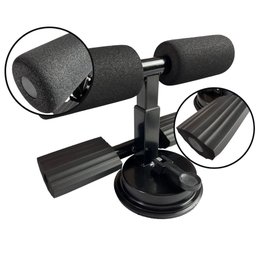 Aparelho Abdominal Suporte para Exercícios Apoio Pés Yangfit - 2