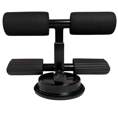 Aparelho Abdominal Suporte para Exercícios Apoio Pés Yangfit