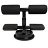 Aparelho Abdominal Suporte para Exercícios Apoio Pés Yangfit - 1