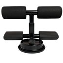 Ver imagem 1 de Aparelho Abdominal Suporte para Exercícios Apoio Pés Yangfit