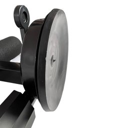 Aparelho Abdominal Suporte para Exercícios Apoio Pés Yangfit - 4