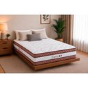Ver imagem 1 de Colchão Casal Molas Ensacadas Paropas Legacy 138x188x30