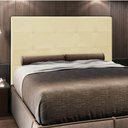 Ver imagem 6 de Cabeceira Luna para Cama Box Casal 140 Cm Corino D’Rossi