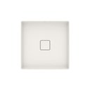 Ver imagem 3 de Cuba de Apoio Roca Terra T5 40x40 A32787Y650 Quadrada Beige