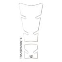 Ver imagem 1 de Adesivo Protetor Tanque Moto Zontes R350 Z350 T350x Transparente