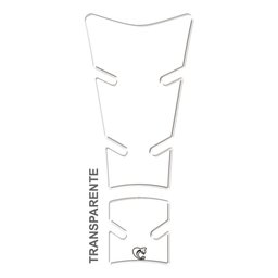 Adesivo Protetor Tanque Moto Zontes R350 Z350 T350x Transparente - 1
