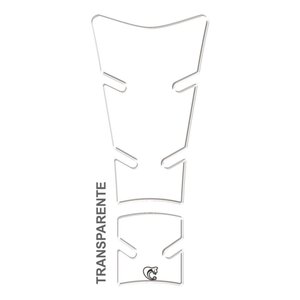 Adesivo Protetor Tanque Moto Zontes R350 Z350 T350x Transparente