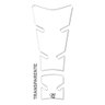 Adesivo Protetor Tanque Moto Zontes R350 Z350 T350x Transparente - 1