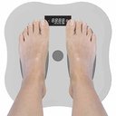 Ver imagem 3 de Disco de Torçao Equilibrio Cintura Quadril Pernas Yoga Pilates Exercitador Relaxante Anti Estresse