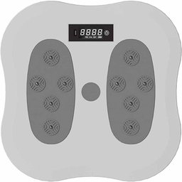 Disco de Torçao Equilibrio Cintura Quadril Pernas Yoga Pilates Exercitador Relaxante Anti Estresse - 1