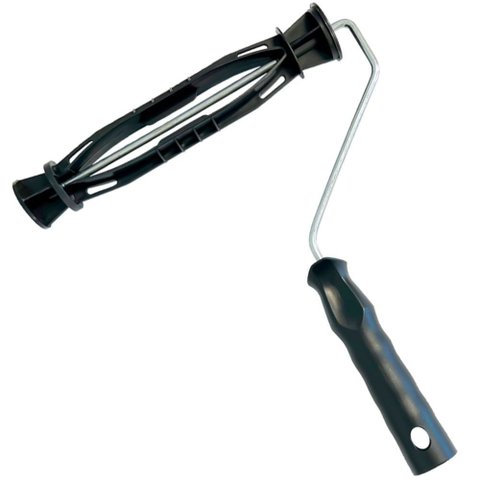 Suporte Gaiola Pop para Rolo de 23cm - 0.1709 - Compel Suporte Gaiola Pop 23 Cm - 0.2079 - Compel