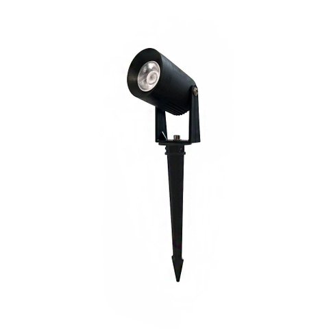 Espeto para Jardim Astraled Kira LED 5W Bivolt Preto